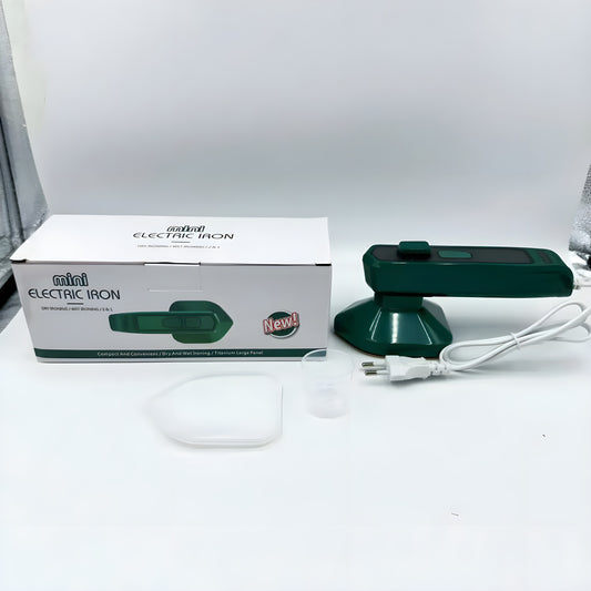 Portable Steam Iron