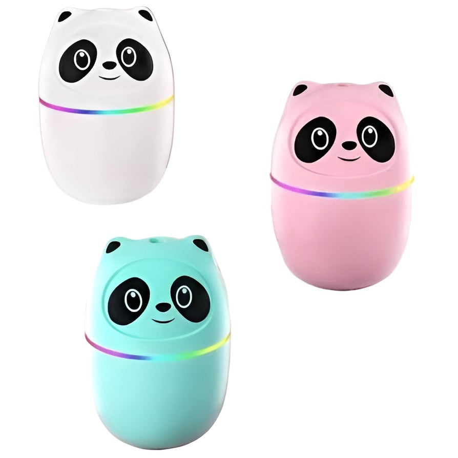 Panda Humidifier