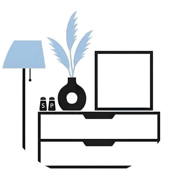 Kitchen & Home Accessories
