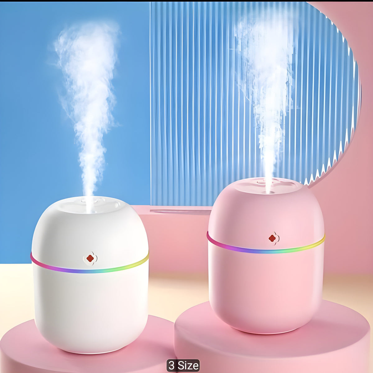 Mini Humidifier