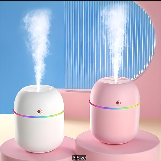 Mini Humidifier