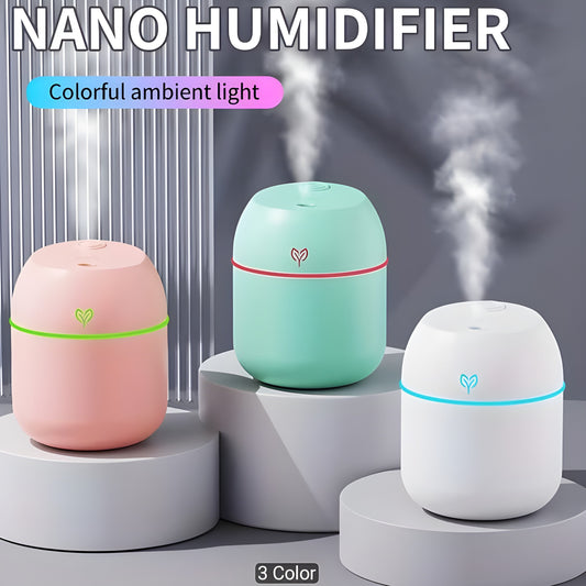 Mini Humidifier