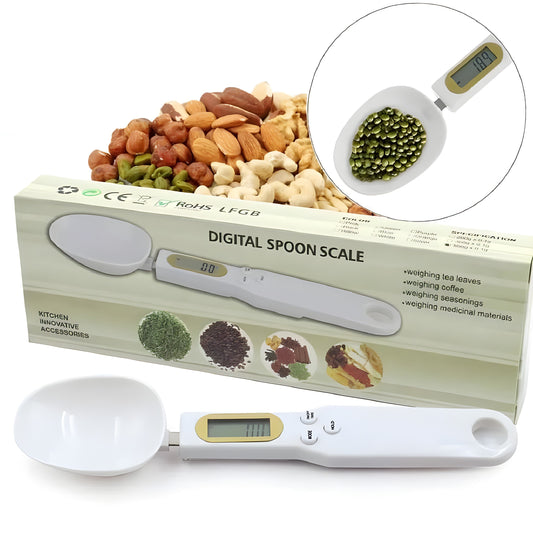 Digital Weighing Spoon
