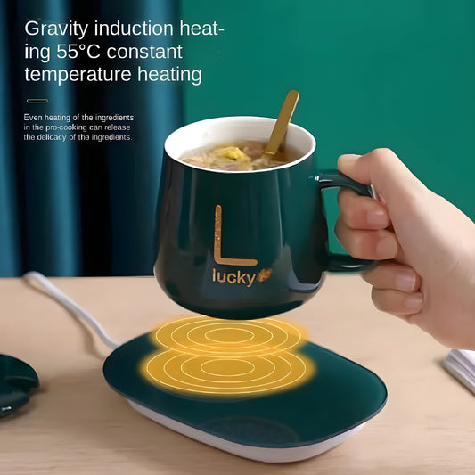 Smart Cup Warme