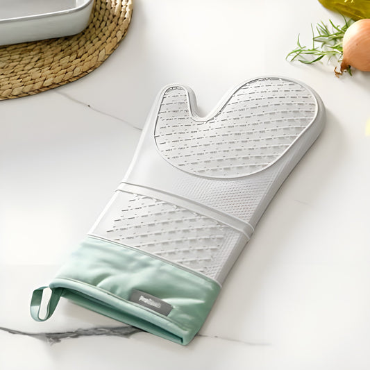 Silicone Oven & Microwave Glove