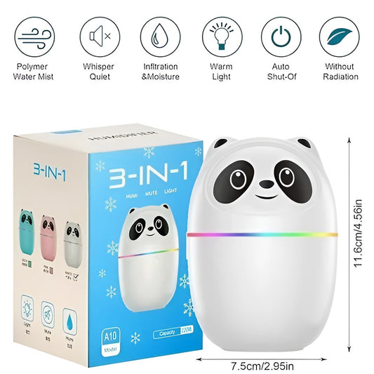 Panda Humidifier