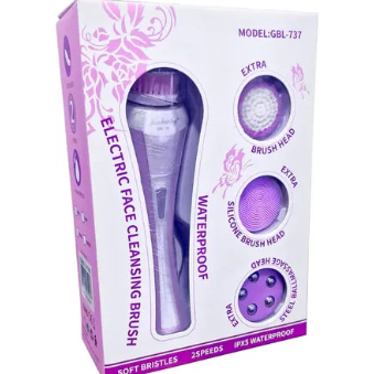 Electric Face Cleanser