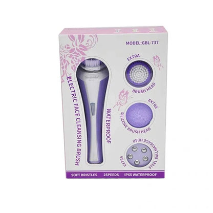 Electric Face Cleanser