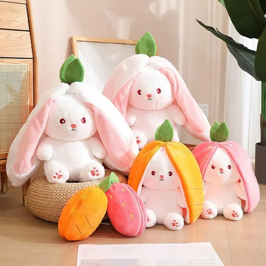 stuff bunny