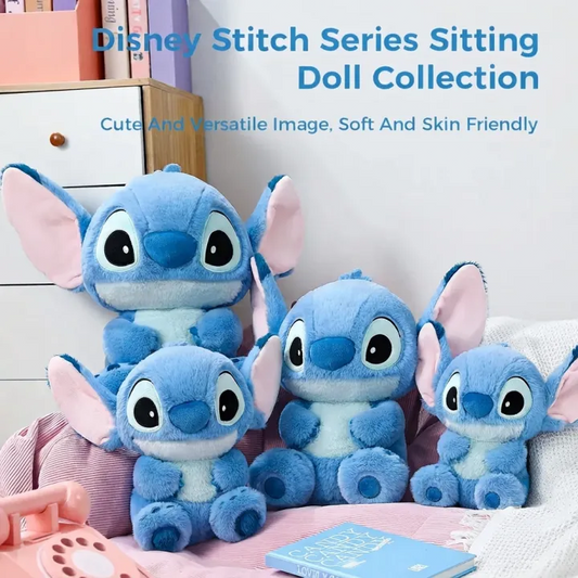Cute Stuffed Toy